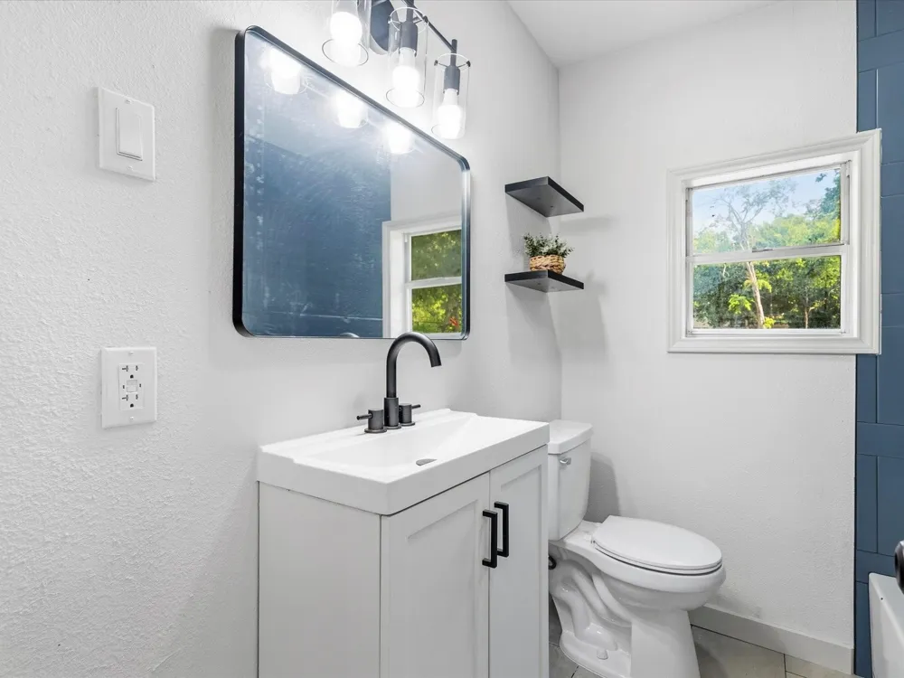 5718 Landino Street Sansom Park, TX 76114