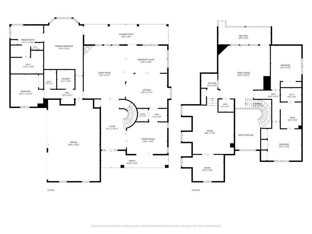 125 Rustling Elm Way Azle, TX 76020