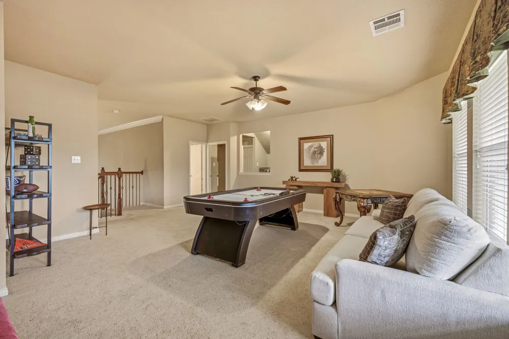 125 Rustling Elm Way Azle, TX 76020