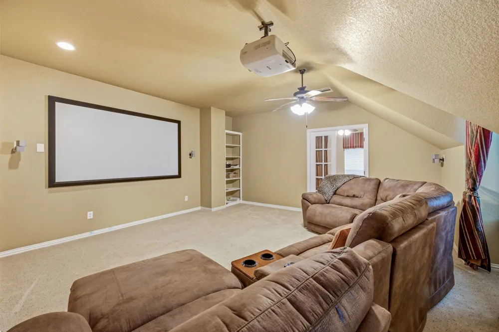 125 Rustling Elm Way Azle, TX 76020