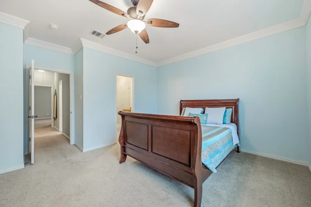 125 Rustling Elm Way Azle, TX 76020