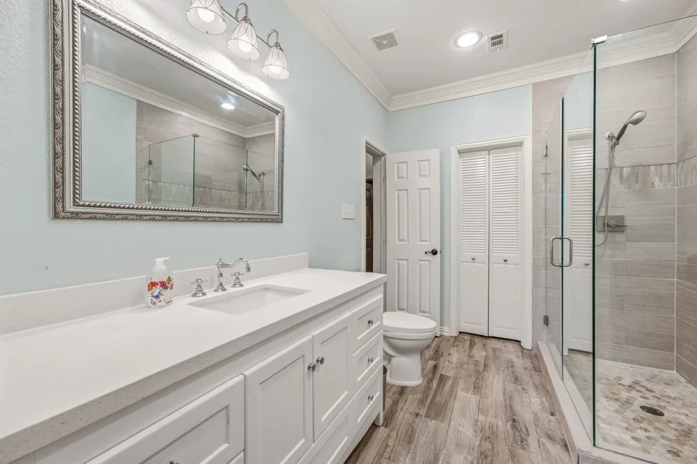 125 Rustling Elm Way Azle, TX 76020