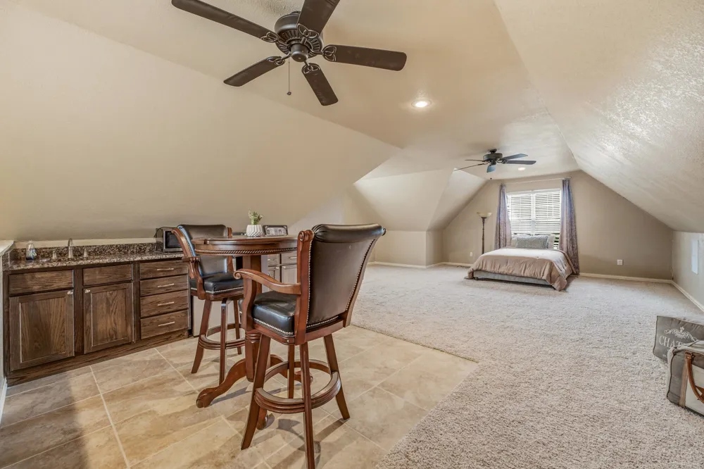 125 Rustling Elm Way Azle, TX 76020