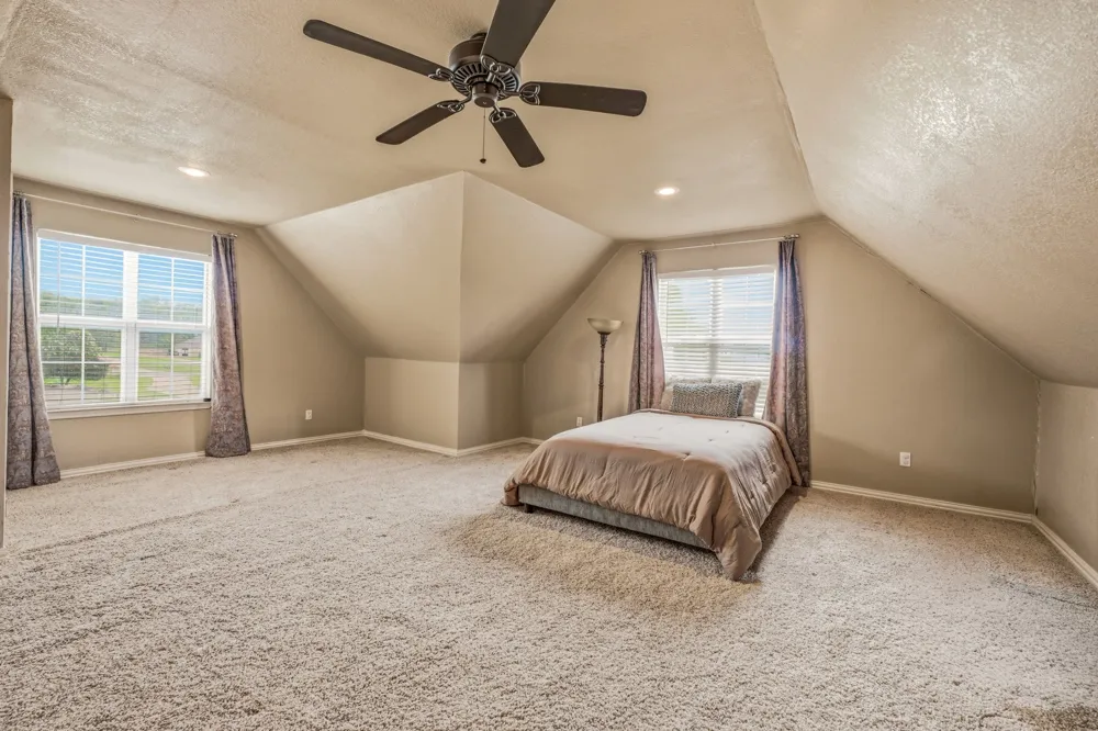 125 Rustling Elm Way Azle, TX 76020