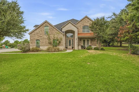 125 Rustling Elm Way