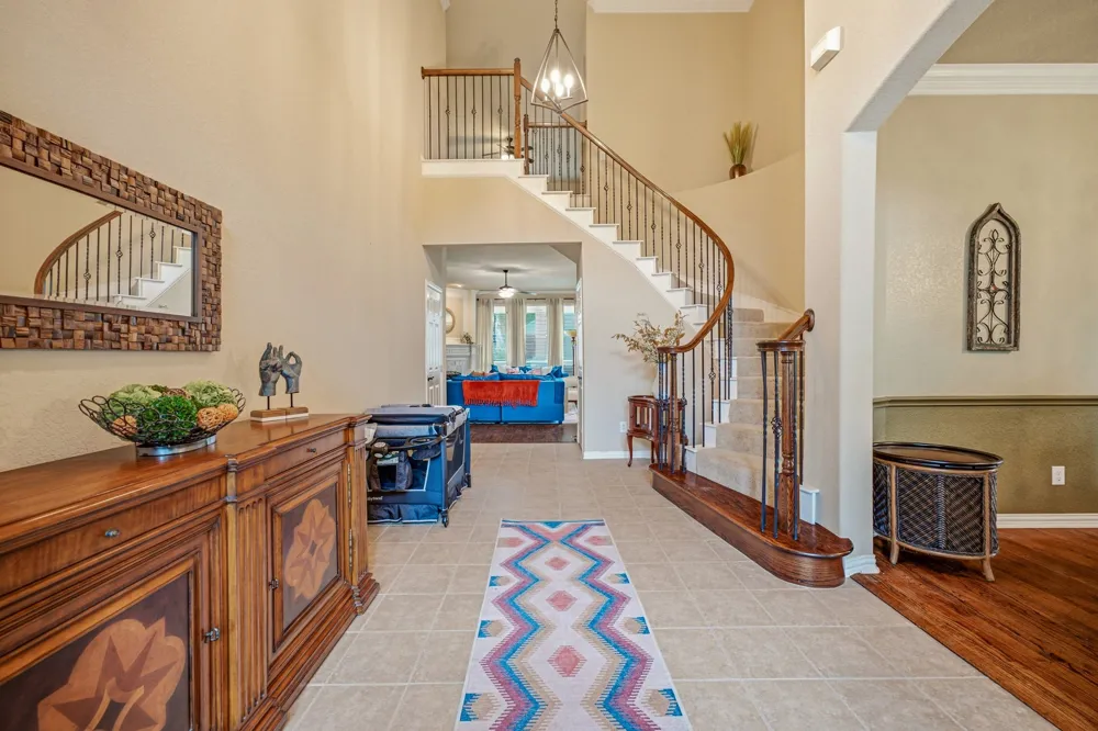 125 Rustling Elm Way Azle, TX 76020
