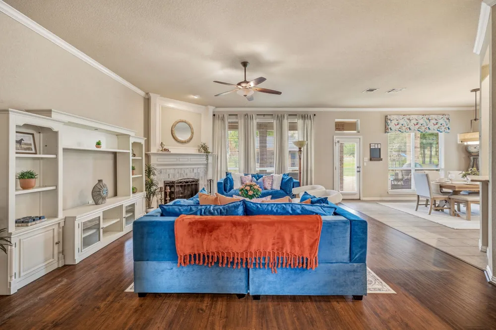 125 Rustling Elm Way Azle, TX 76020
