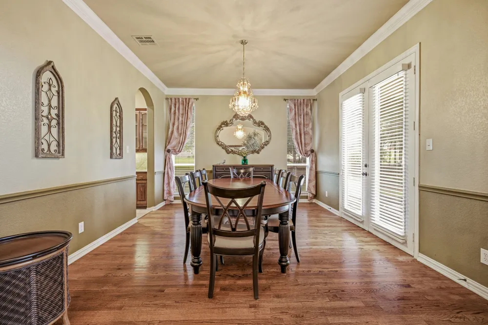 125 Rustling Elm Way Azle, TX 76020