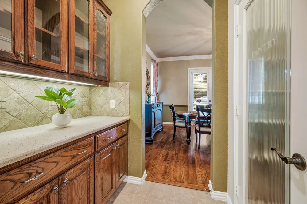 125 Rustling Elm Way Azle, TX 76020