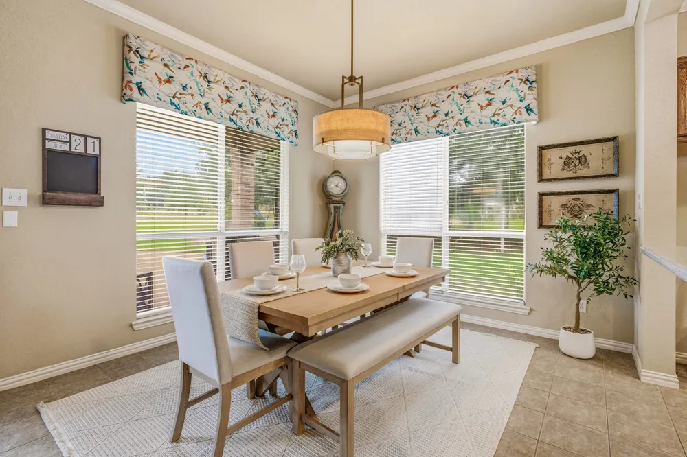 125 Rustling Elm Way Azle, TX 76020
