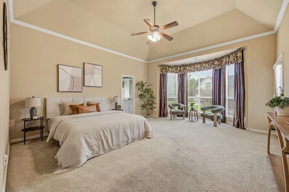 125 Rustling Elm Way Azle, TX 76020