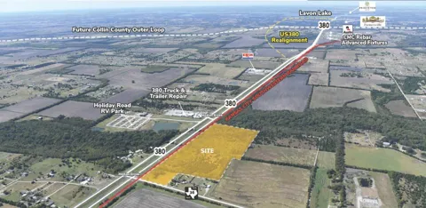 5258 Highway 380