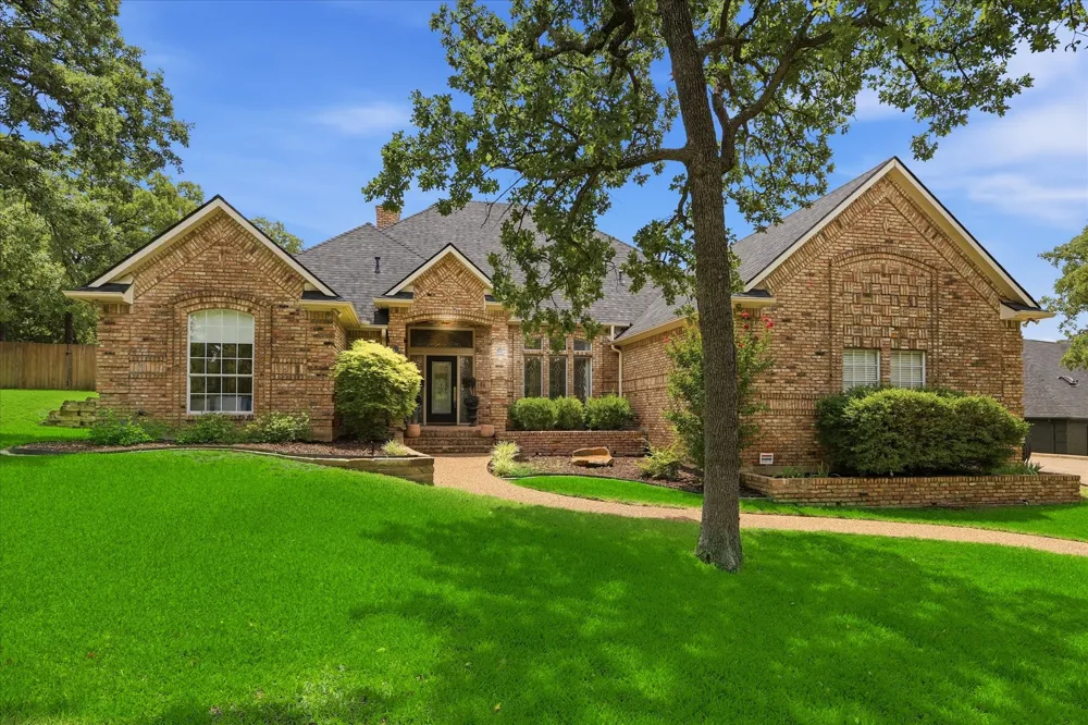 370 Canyon Oaks Drive Argyle, TX 76226