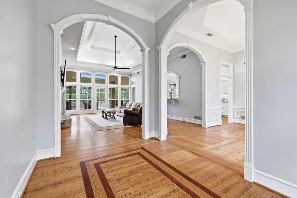 370 Canyon Oaks Drive Argyle, TX 76226