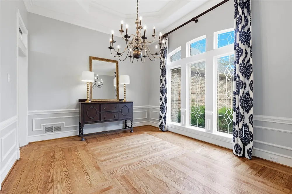 370 Canyon Oaks Drive Argyle, TX 76226