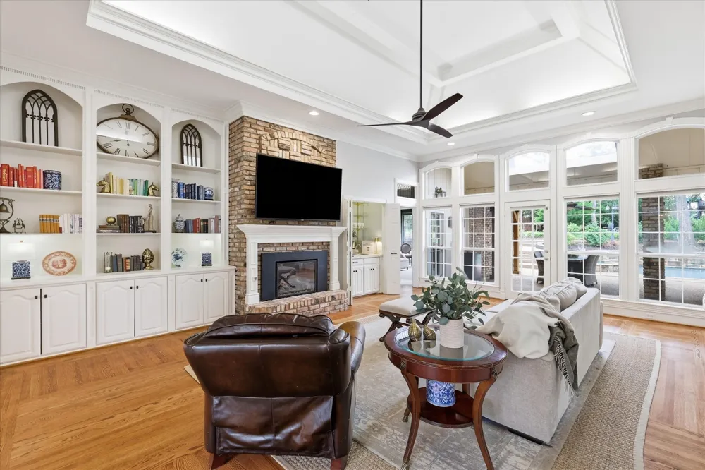 370 Canyon Oaks Drive Argyle, TX 76226