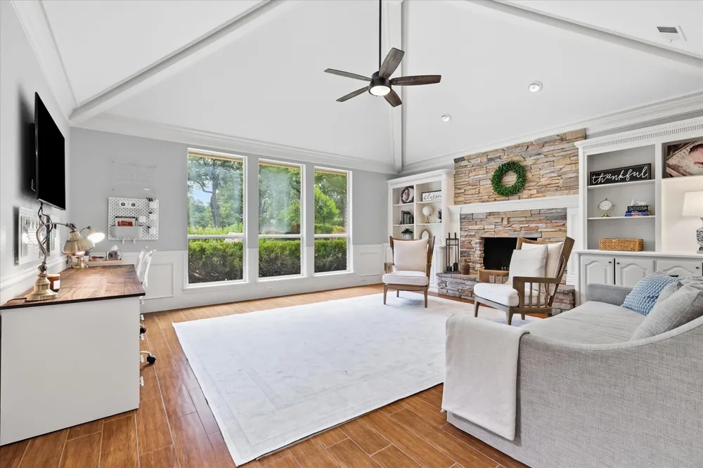 370 Canyon Oaks Drive Argyle, TX 76226