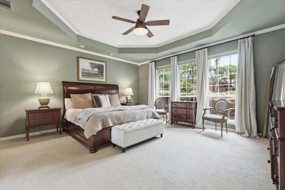370 Canyon Oaks Drive Argyle, TX 76226