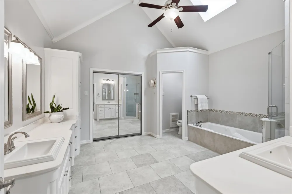370 Canyon Oaks Drive Argyle, TX 76226