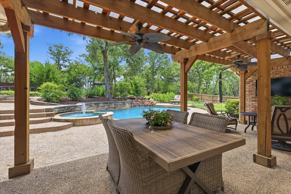 370 Canyon Oaks Drive Argyle, TX 76226