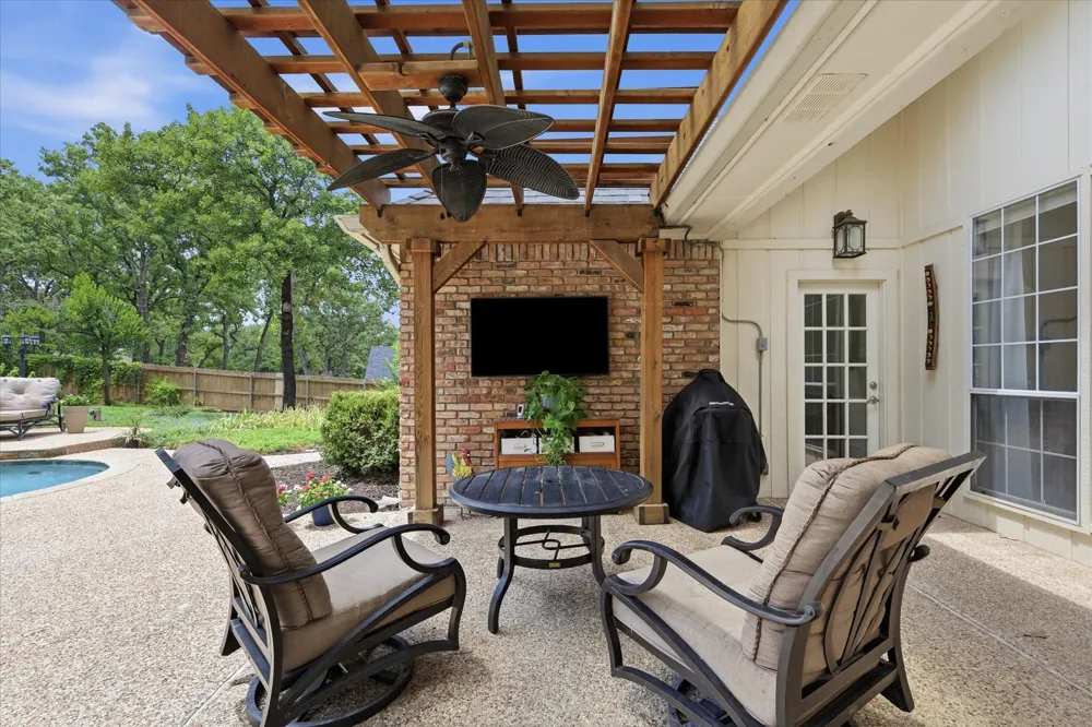 370 Canyon Oaks Drive Argyle, TX 76226