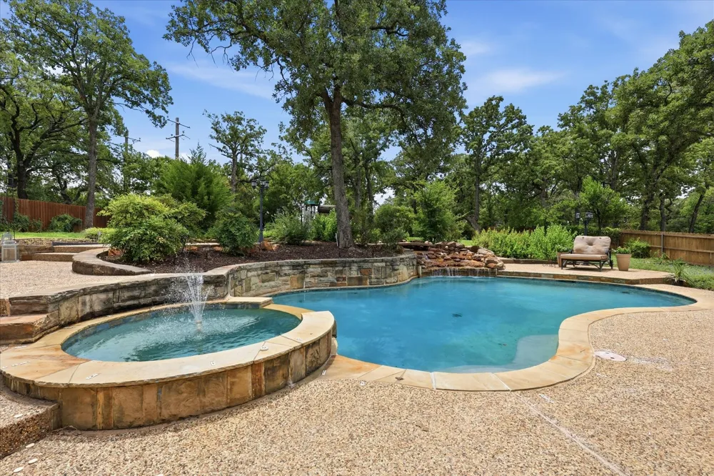 370 Canyon Oaks Drive Argyle, TX 76226