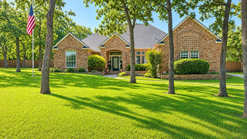 370 Canyon Oaks Drive Argyle, TX 76226