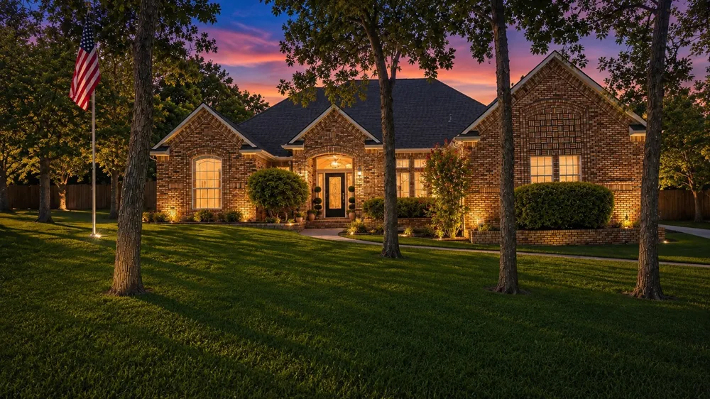 370 Canyon Oaks Drive Argyle, TX 76226