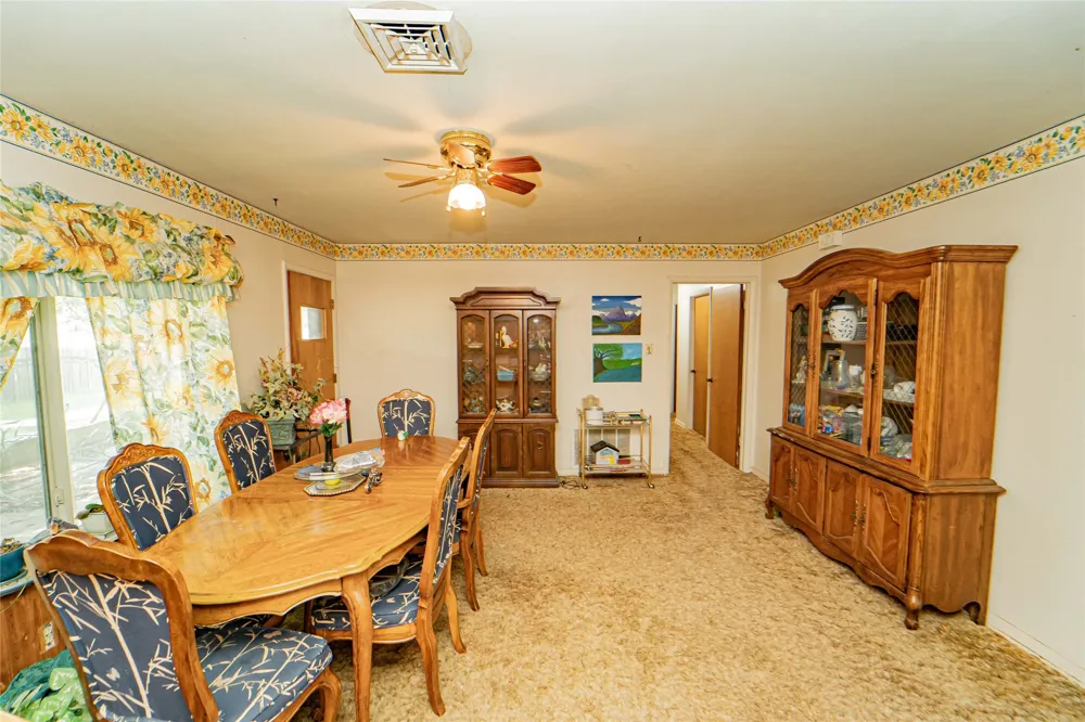 204 Fm 209 E Woodson, TX 76491