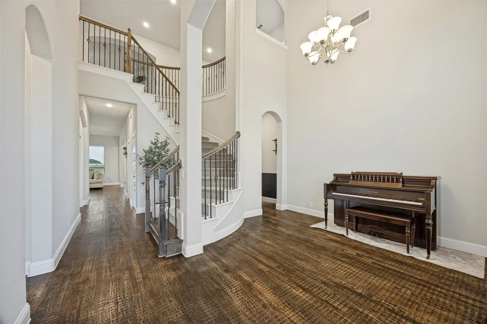 8795 County Road 502 Blue Ridge, TX 75424