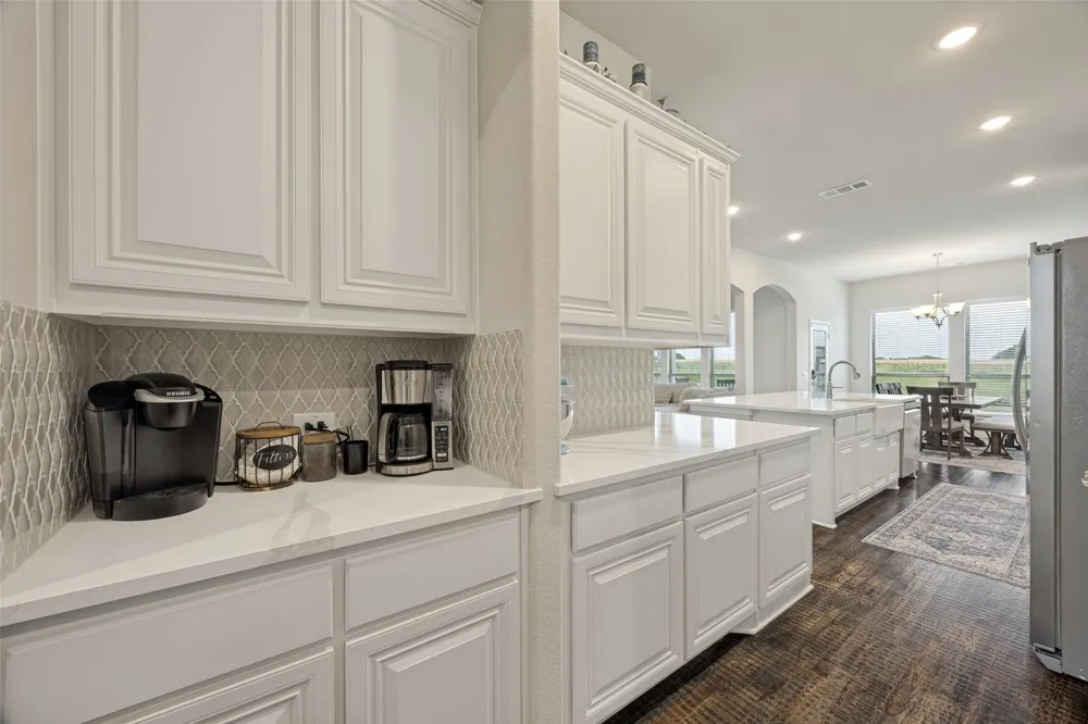 8795 County Road 502 Blue Ridge, TX 75424