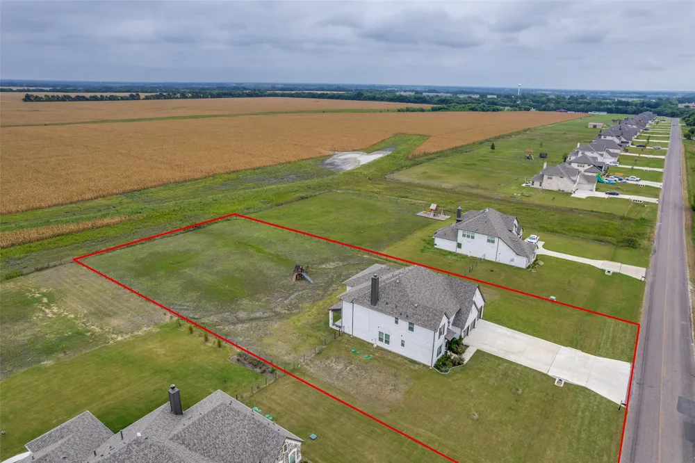 8795 County Road 502 Blue Ridge, TX 75424