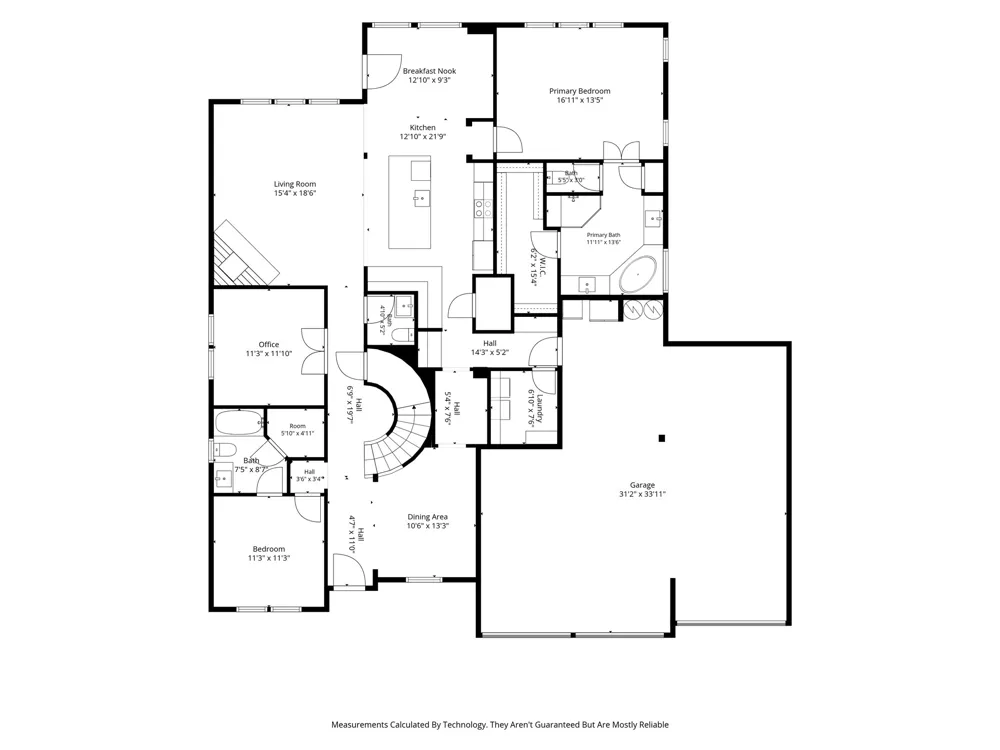 8795 County Road 502 Blue Ridge, TX 75424