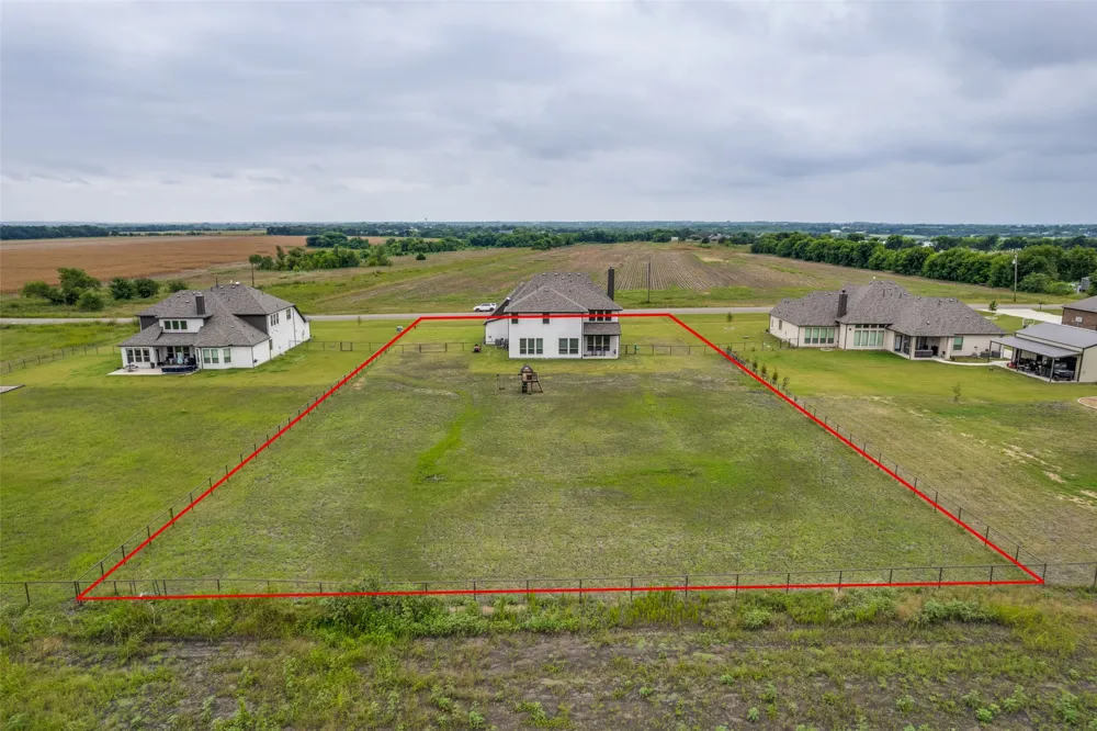 8795 County Road 502 Blue Ridge, TX 75424