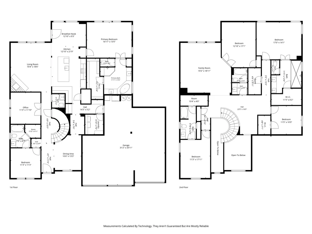 8795 County Road 502 Blue Ridge, TX 75424