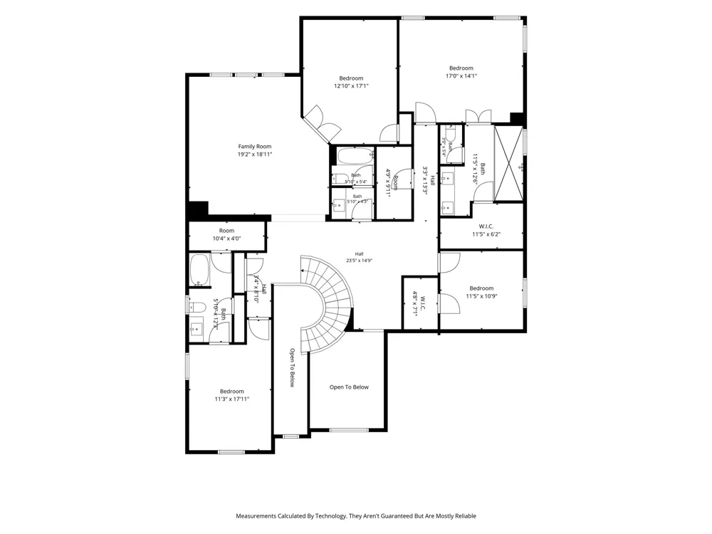 8795 County Road 502 Blue Ridge, TX 75424
