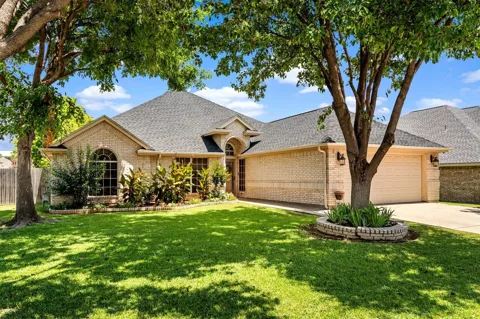 508 Kempson Court