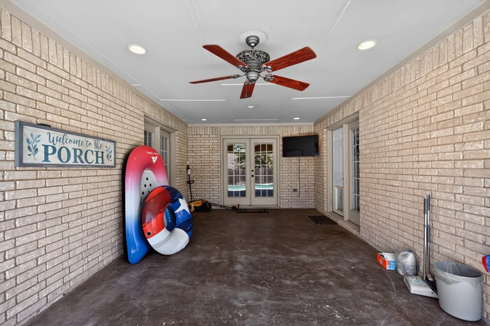 508 Kempson Court Saginaw, TX 76179