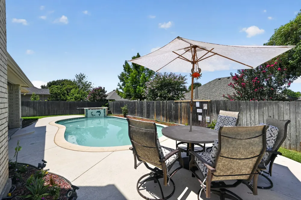 508 Kempson Court Saginaw, TX 76179