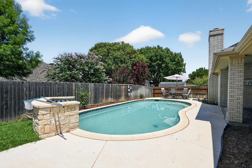 508 Kempson Court Saginaw, TX 76179