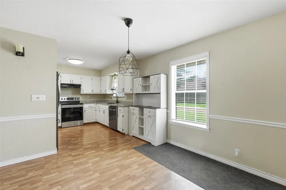 2205 Canyon Circle Bonham, TX 75418