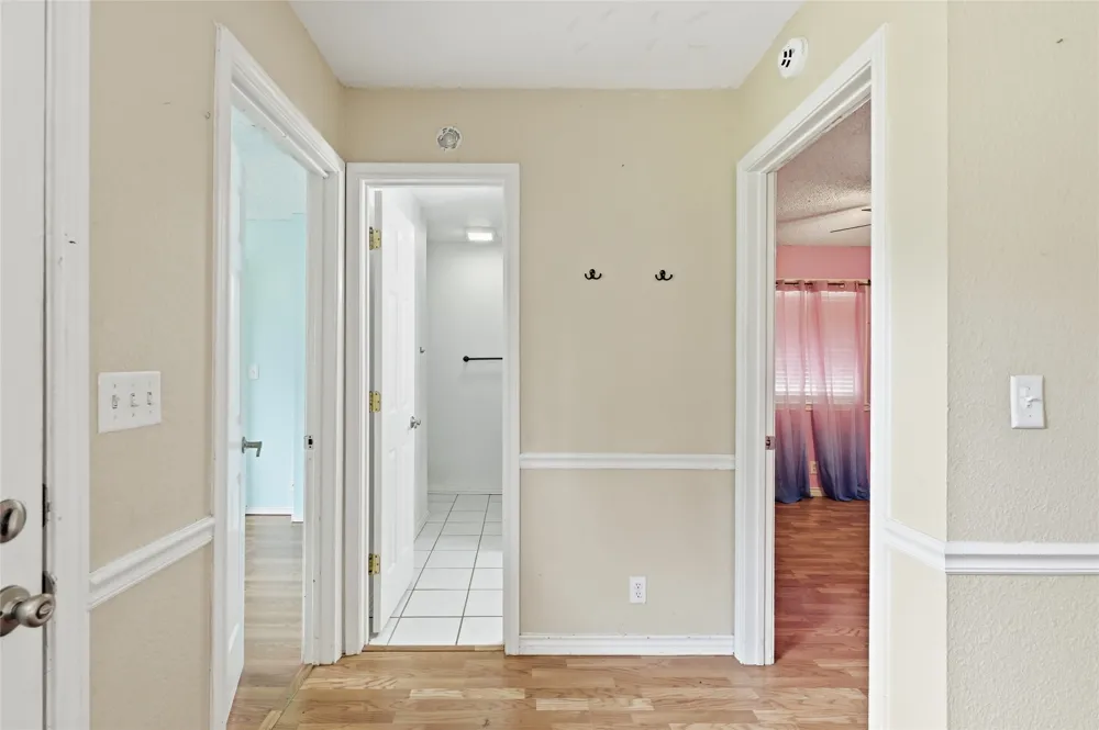 2205 Canyon Circle Bonham, TX 75418