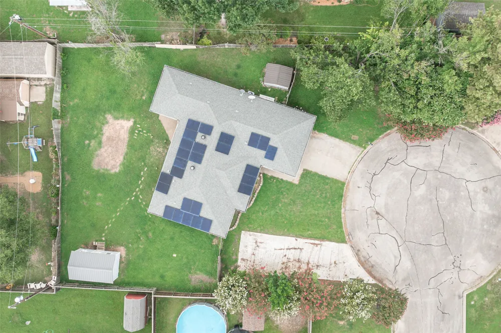 2205 Canyon Circle Bonham, TX 75418