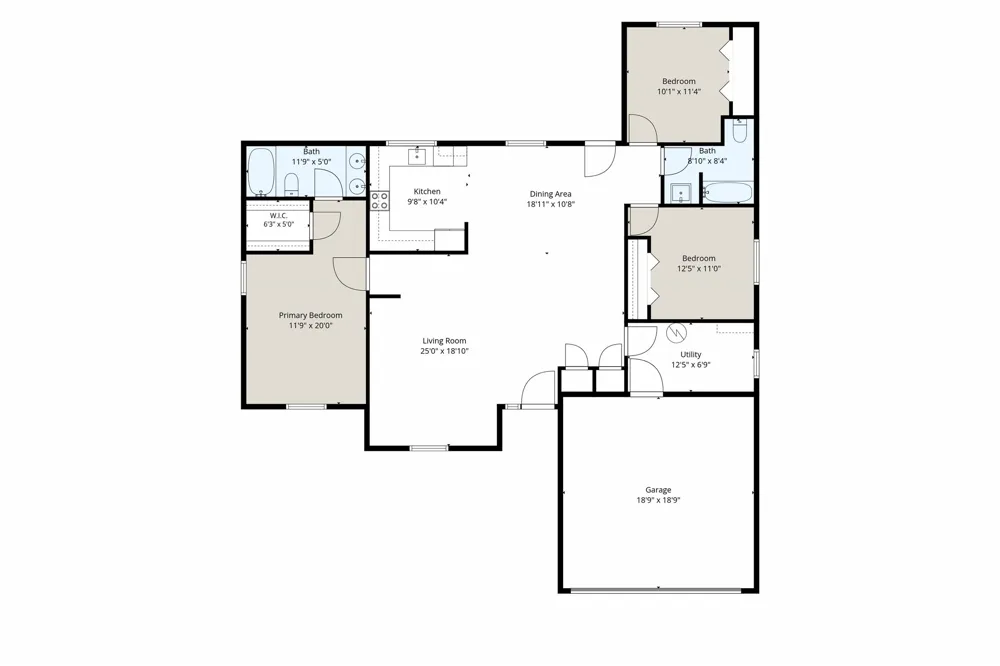 2205 Canyon Circle Bonham, TX 75418
