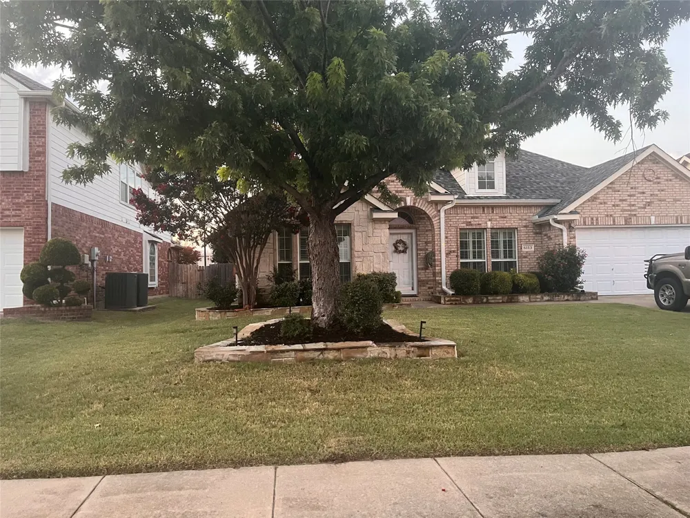 6113 Hagerman Drive Plano, TX 75094