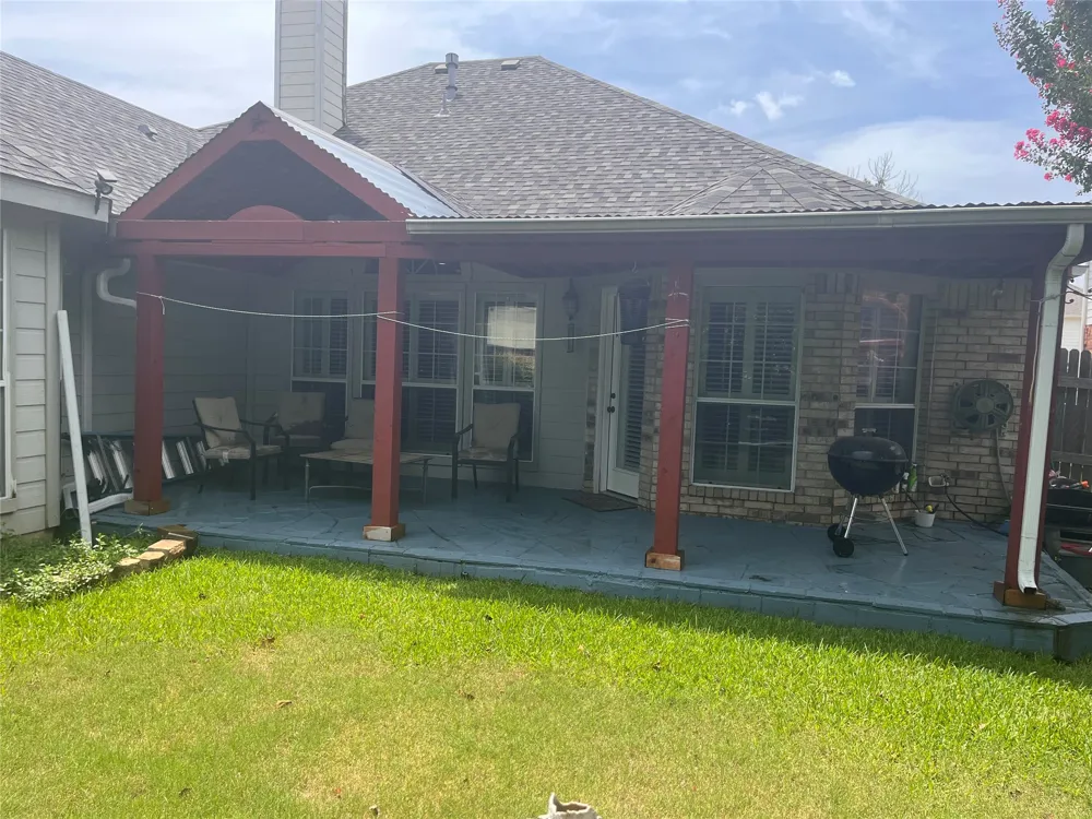 6113 Hagerman Drive Plano, TX 75094