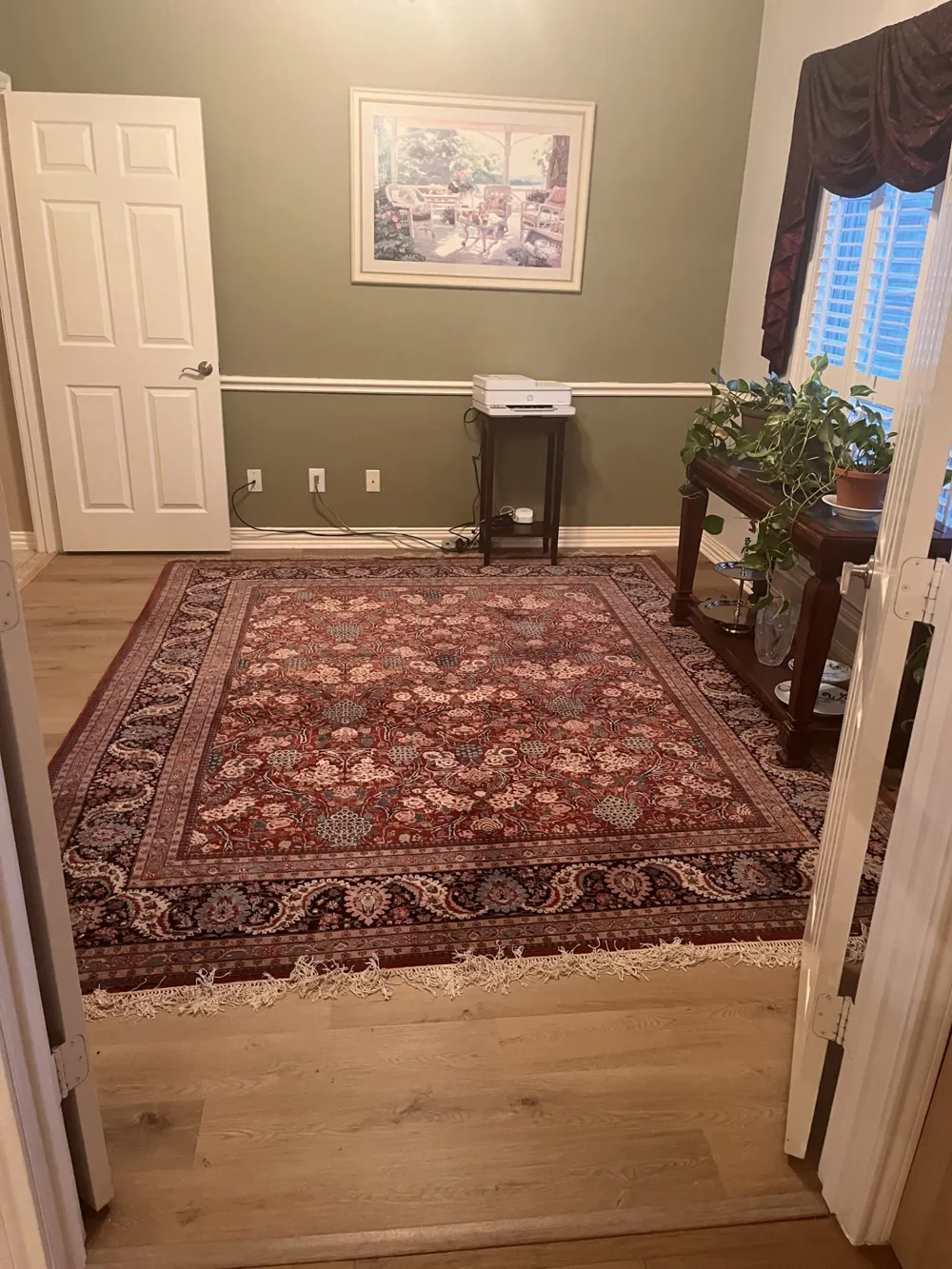 6113 Hagerman Drive Plano, TX 75094