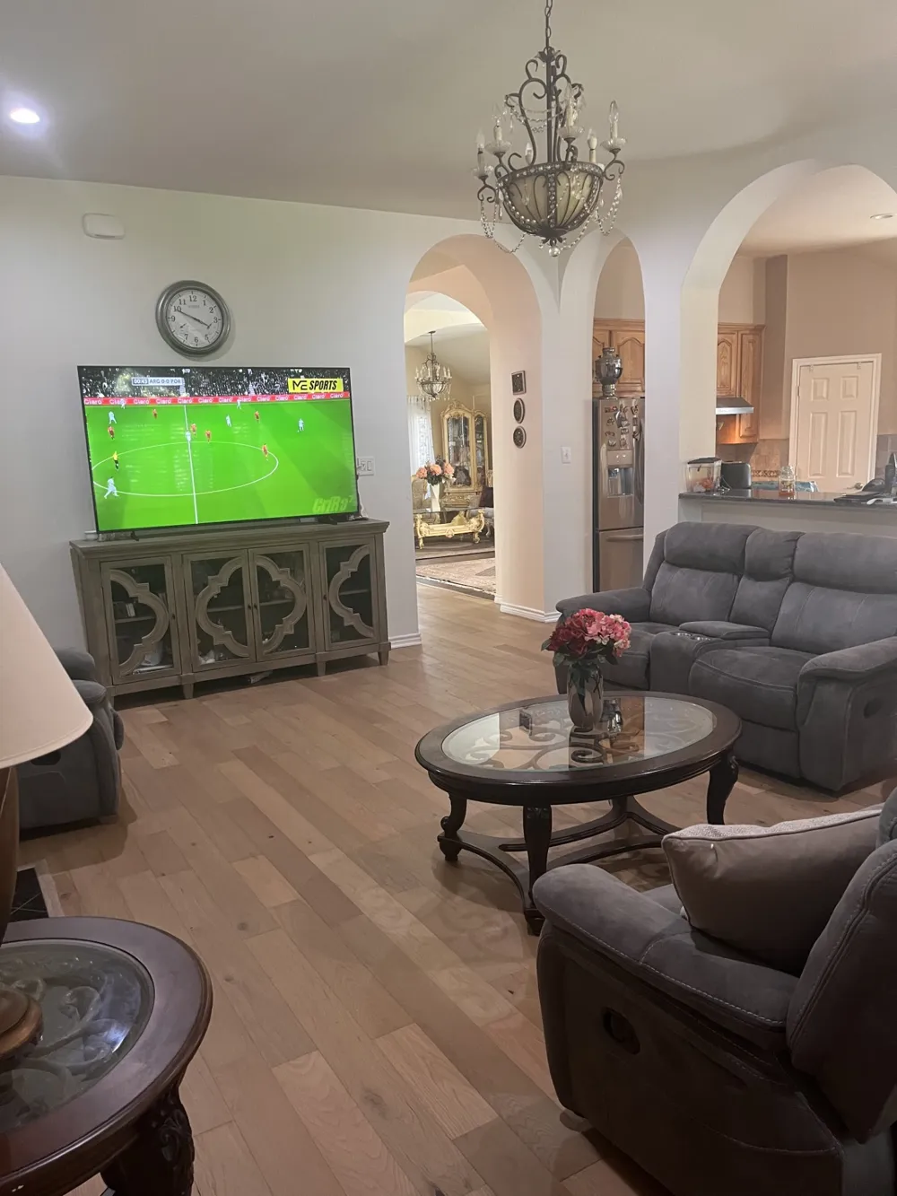 6113 Hagerman Drive Plano, TX 75094