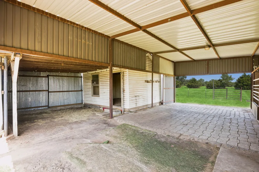 14221 County Road 545 Nevada, TX 75173