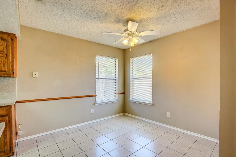 7724 Pebblebrook Drive Watauga, TX 76148